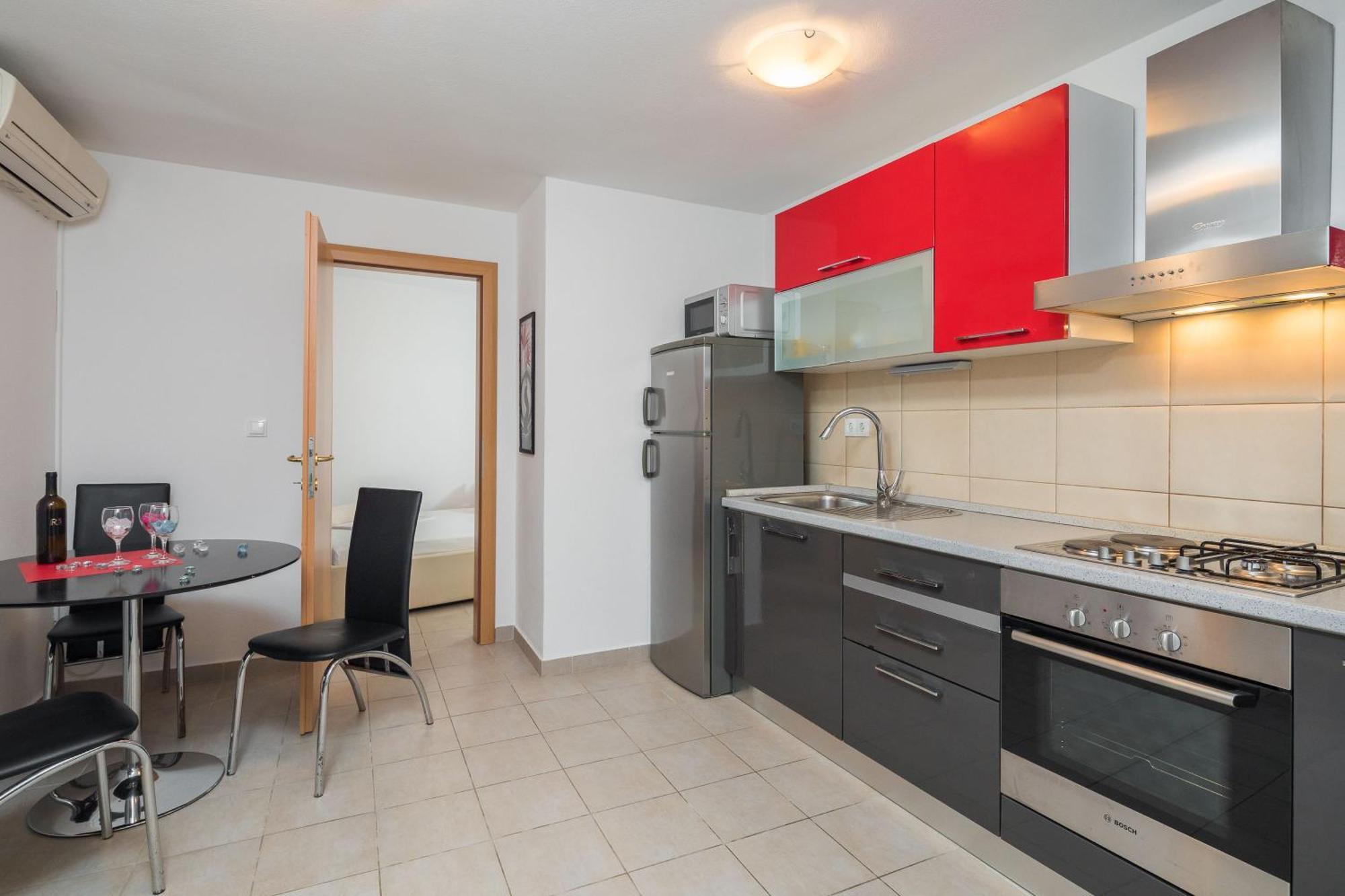 Apartments By The Sea Seget Vranjica, Trogir - 978 Room photo